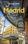 Madrid. Lonely Planet Felicity Hughes, Natalia Diaz, Vesna Marić