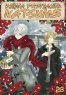 Księga Przyjaciół Natsume. Tom 28 Yuki Midorikawa