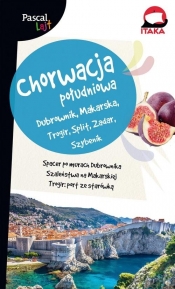 Chorwacja Południowa Pascal Lajt - Aleksandra Zagórska-Chabros