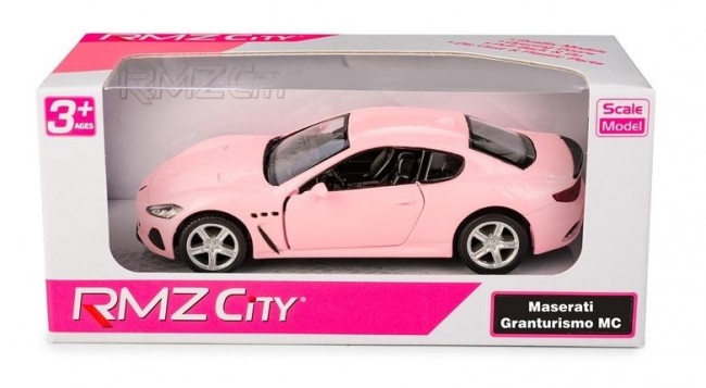 Maserati GranTurismo MC 2018 - Baby Pink