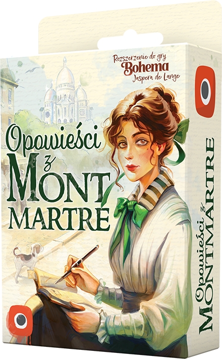 <img src='https://webimage.pl/pics/868/1/dbohemians_TfM_PL_lores.png' style='height:440px' /> Bohema: Opowieści z Montmarte (dodatek)