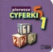 Pierwsze cyferki 2