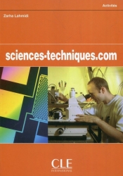 Sciences & techniques.com - Lahmidi Zarha