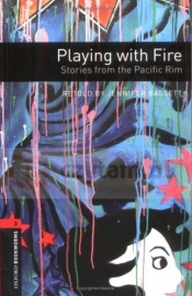 OBL 3: Playing with Fire: Stories from the Pacific Rim +CD