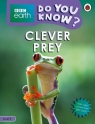 BBC Earth Do You Know? Clever Prey Level 3