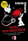 Gra Czarne historie  Zwłoki Pech i Nieszczęścia 14 +