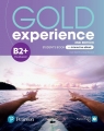 Gold Experience 2ed B2+ SB + ebook Clare Walsh, Lindsay Warwick