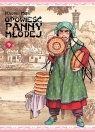 Opowieść Panny Młodej. Tom 9 14+ Kaoru Mori
