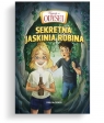Przygody w Odysei T.3 Sekretna jaskinia Robina Paul McCusker