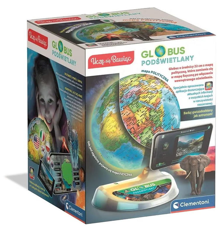 <img src='https://webimage.pl/pics/868/2/d50286-2.png' style='height:440px' /> Globus podświetlany (50286)