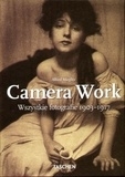 Camera Work. Wszystkie fotografie 1903-1917