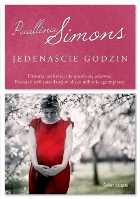 Jedenaście godzin - Paullina Simons