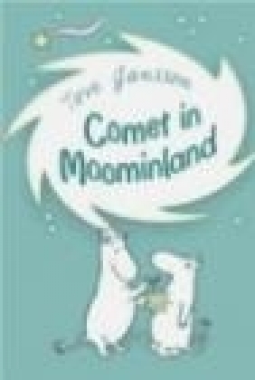 Comet in Moominland