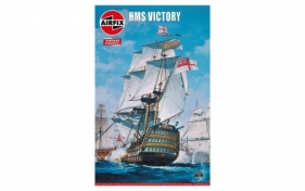 Model plastikowy Statek HMS Victory (09252V)