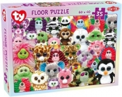 Puzzle 35: Ty Beanie Boos Giant