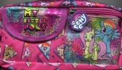 Saszetka z kieszonką My Little Pony (SZKLP 10)