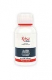 Werniks akrylowy połysk 125ml