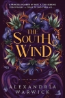  The South WindThe Four Winds Book 3)
