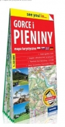 See you! in... Gorce i Pieniny mapa 1:50 000 Opracowanie zbiorowe