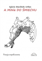 A minie do śmiechu - Sylwia Stanibuła-Urban