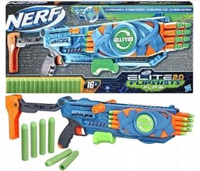 Blaster Nerf Elite 2.0 Flipshots 16