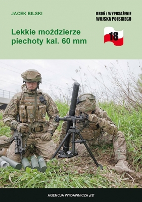 Lekkie moździerze piechoty - Jacek Bilski