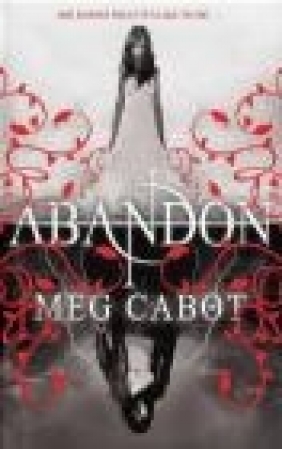 Abandon Meg Cabot