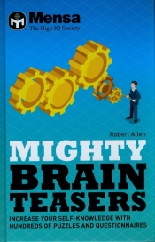 Mensa - Brain Teasers