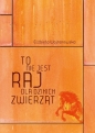 To nie jest raj dla dzikich zwierząt - Elżbieta Wojnarowska