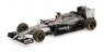 MINICHAMPS McLaren Mercedes MP429 #22 (530144422)