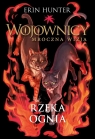 Rzeka ognia Erin Hunter