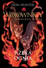 Rzeka ognia. Cykl Wojownicy. Mroczna wizja. Tom 5 Erin Hunter