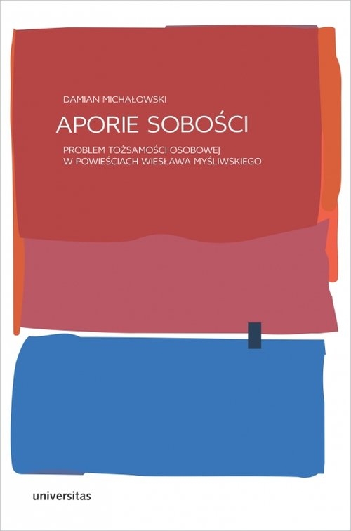 Aporie sobości