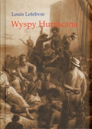 Wyspy Hurracana