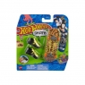 Hot Wheels Skate Deskorolka + buty HVJ84