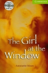 CERS The Girl at the Window with CD  Moses Antoinette