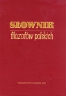 Słownik filozofów polskich