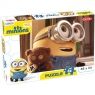 Puzzle 56: Minions, Miś (53102)