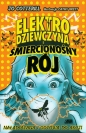 Elektrodziewczyna i śmiercionośny rój - Jo Cotterill