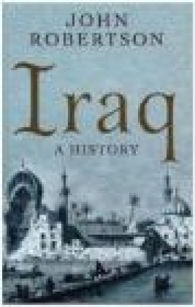 Iraq - John Robertson
