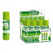 Klej w sztyfcie Starpak 15g (356487)