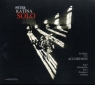 Works for Accordion (Kagel, Gubaidulina, Berio, Hosokawa, Lindberg)