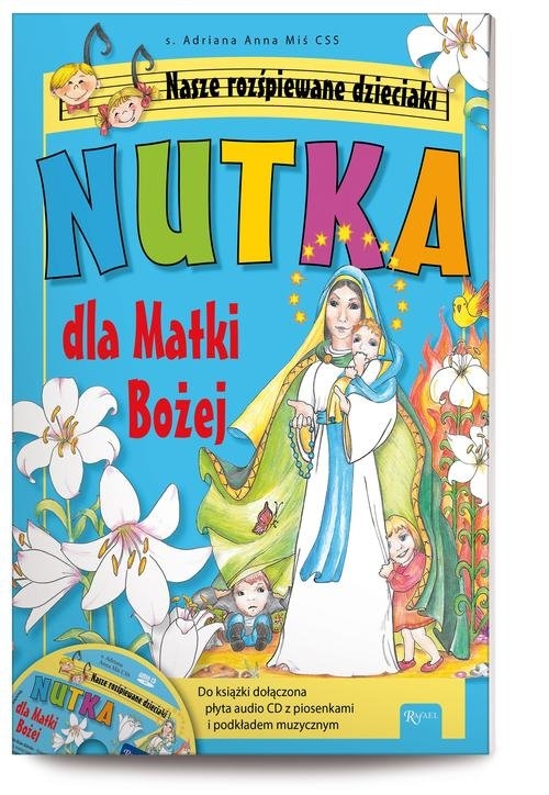 Nutka dla Matki Bożej