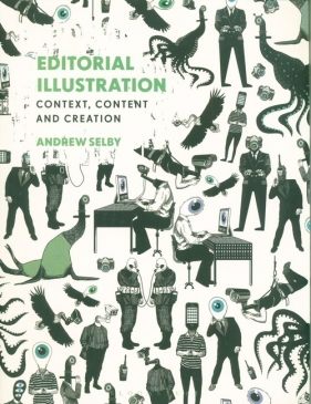 Editorial Illustration - Andrew Selby