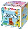 BrainBox - Obrazki Wiek: 4+
