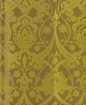 Notatnik ozdobny 0030-01 Velvet Mini