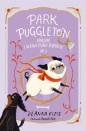 Park Puggleton. Tom 2. Penelopa i klątwa Psiego Diamentu - Deanna Kizis