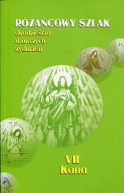 Różańcowy szlak - Stanisław Szczepaniec
