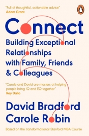 Connect - Bradford David, Robin Carole