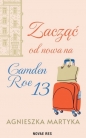 Zacząć od nowa na Camden Roe 13 - Agnieszka Martyka